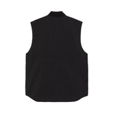 Leroy Vest - Black